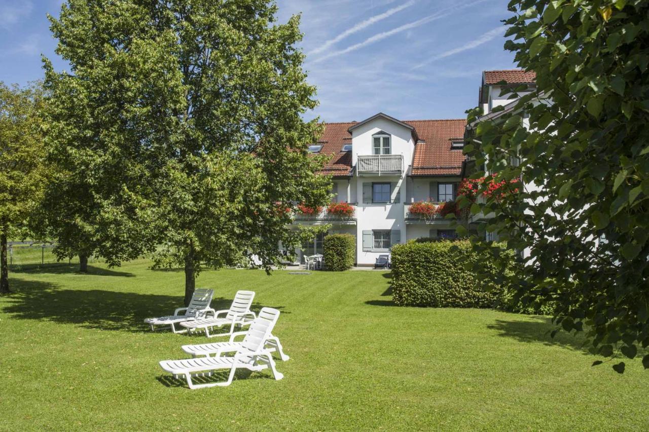 Ferienwohnung Bruennsteinblick Kranzhorn Oberaudorf Exterior photo